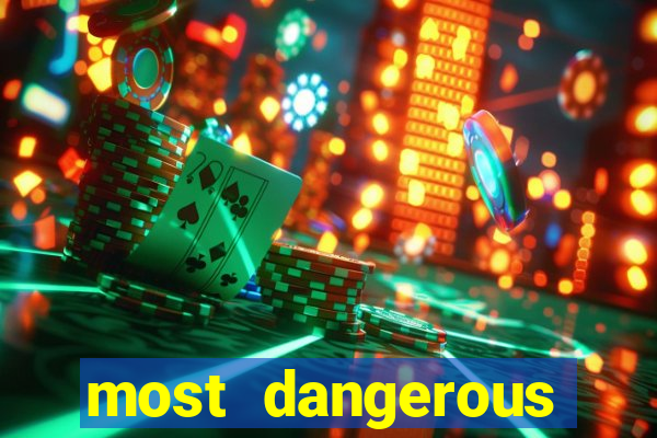 most dangerous cities brazil